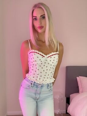 Meet your Posher, Heather